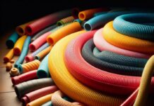 Полиуретановые шланги: что это и для чего