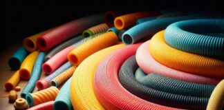 Полиуретановые шланги: что это и для чего