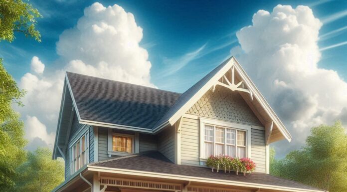 Строительство каркасных домов: описание и особенности