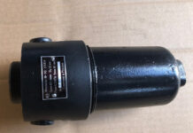 Гидравлические напорные фильтры тонкой очистки: защита и эффективность современных систем