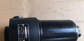 Гидравлические напорные фильтры тонкой очистки: защита и эффективность современных систем