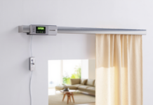 Дизайн и инновации: премиальные квартиры с электрокарнизами и системой «умный дом»