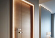 Межкомнатные двери: основные принципы выбора