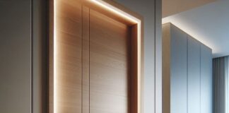 Межкомнатные двери: основные принципы выбора