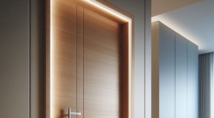 Межкомнатные двери: основные принципы выбора