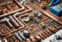 Сантехника и арматура для систем отопления: современный подход к комфортному дому