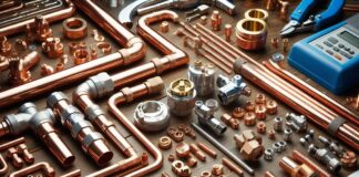 Сантехника и арматура для систем отопления: современный подход к комфортному дому