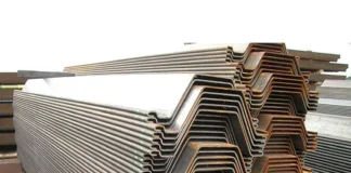 Роль шпунтовых конструкций в инженерной подготовке строительных площадок