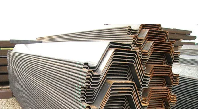 Роль шпунтовых конструкций в инженерной подготовке строительных площадок